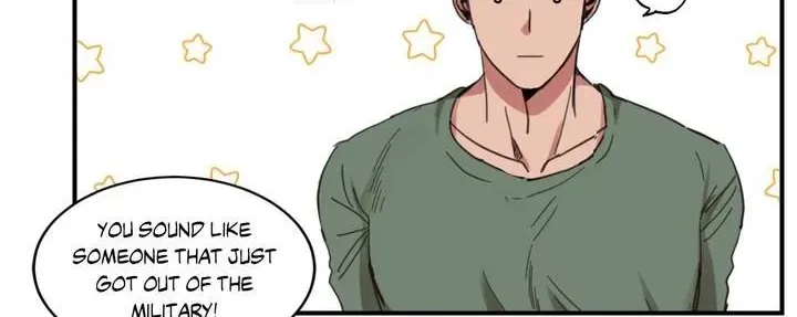 Our Sunny Days Chapter 1 page 36 - 