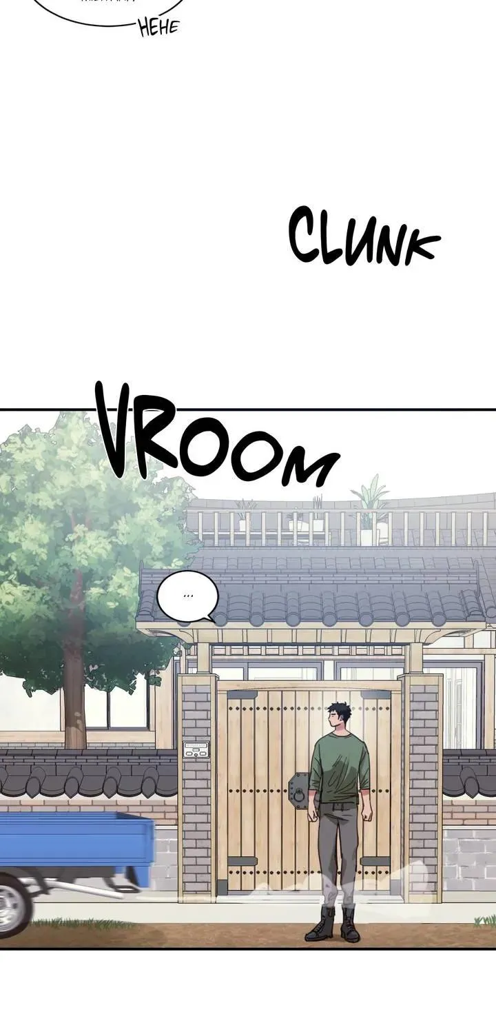Our Sunny Days Chapter 1 page 37 - 