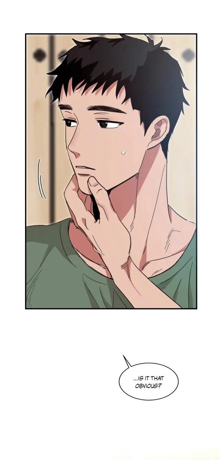 Our Sunny Days Chapter 1 page 39 - 