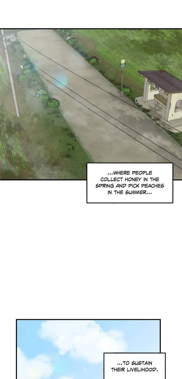Our Sunny Days Chapter 1 page 5 - 