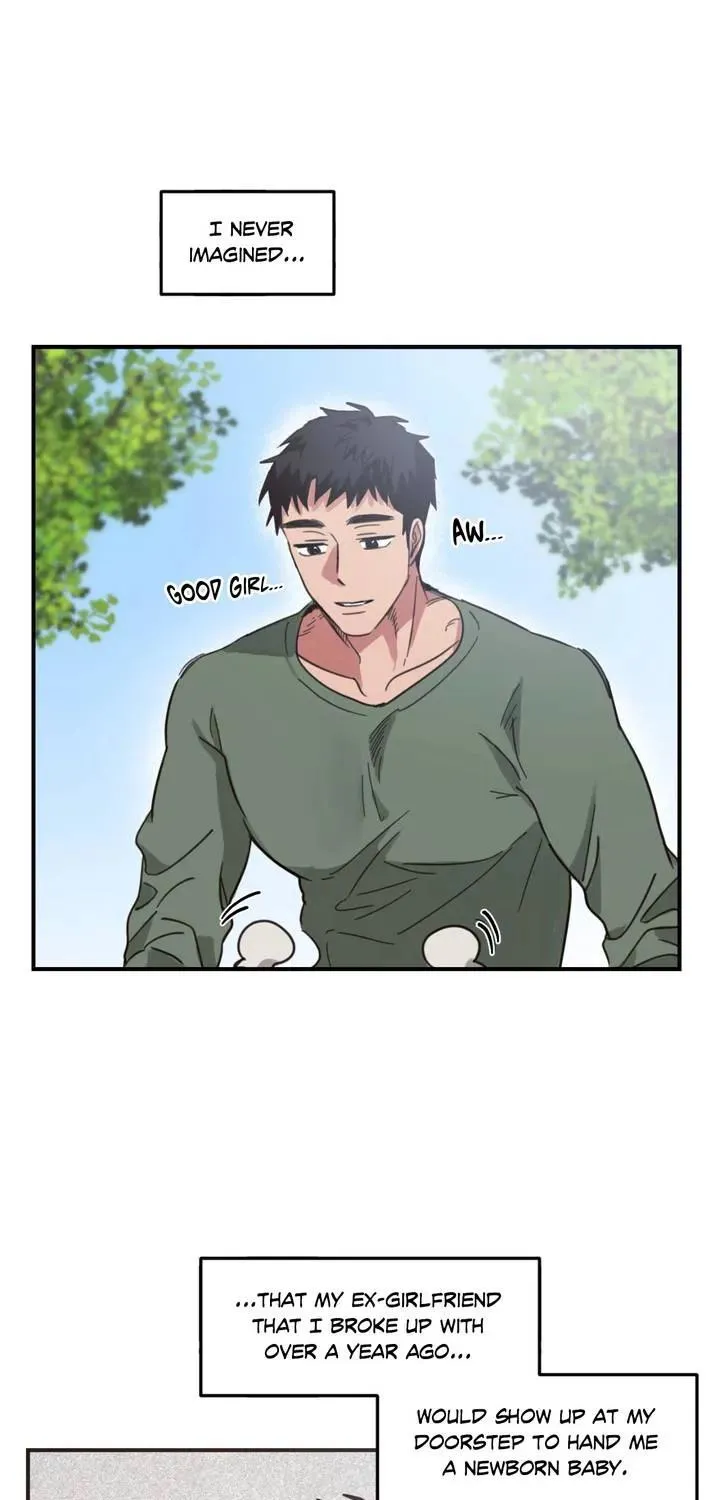 Our Sunny Days Chapter 1 page 51 - 