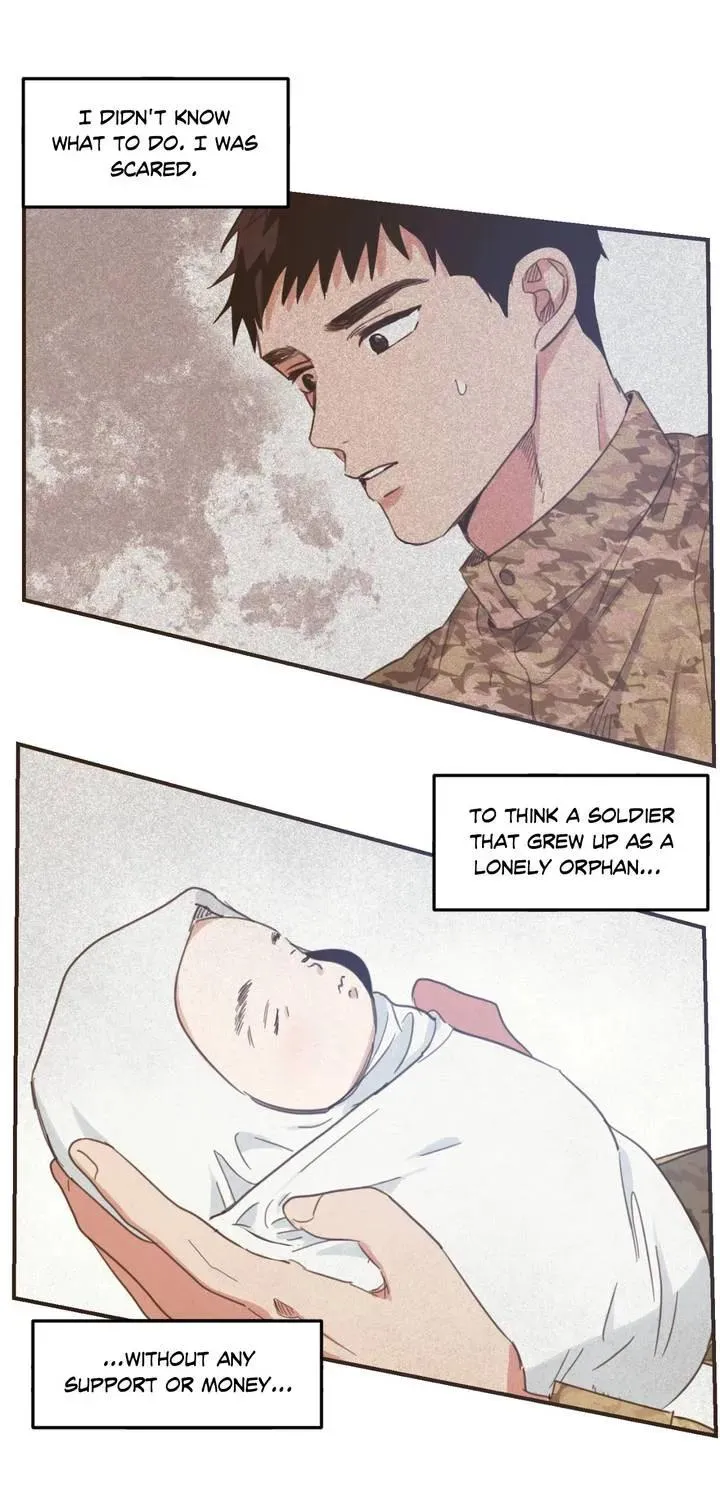 Our Sunny Days Chapter 1 page 55 - 