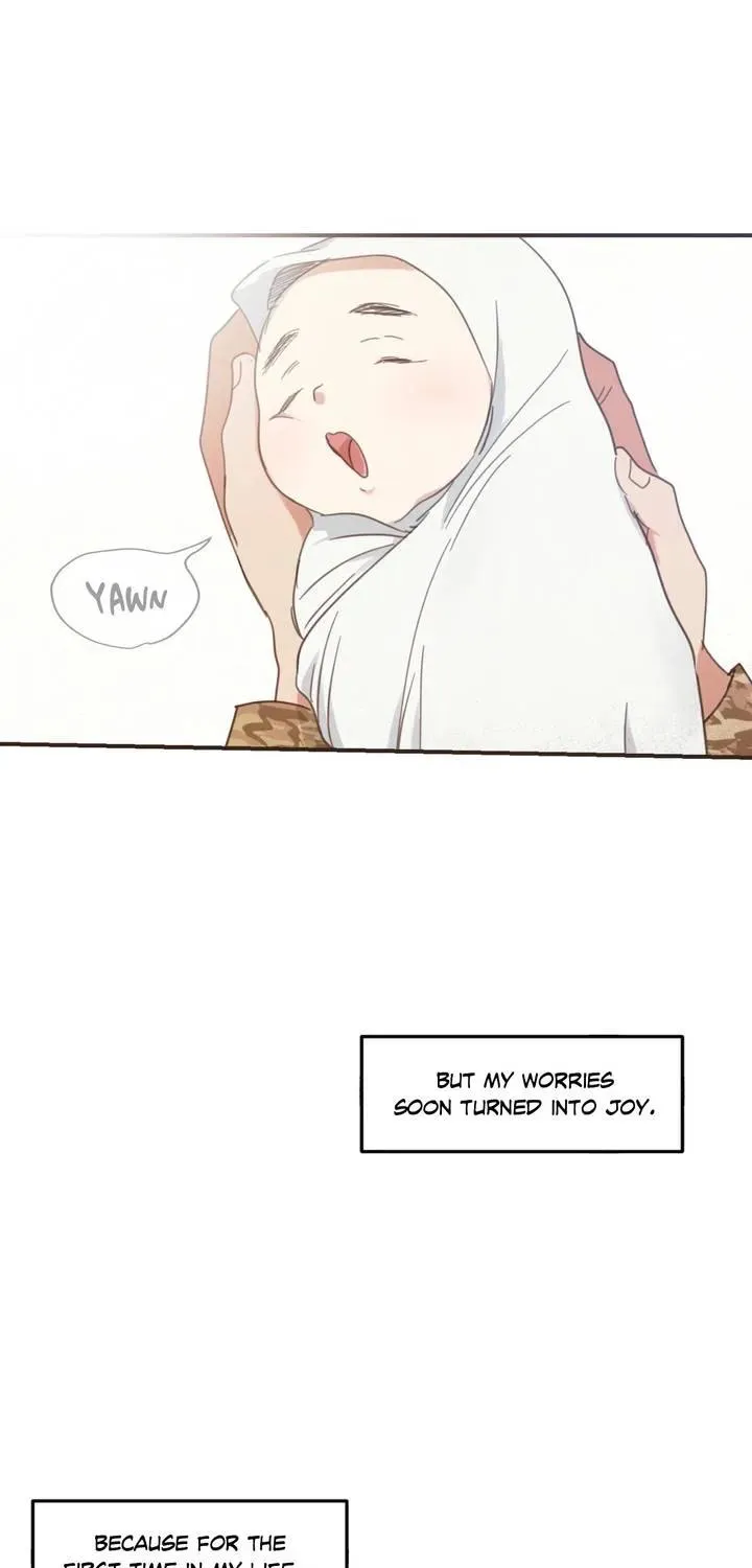 Our Sunny Days Chapter 1 page 57 - 