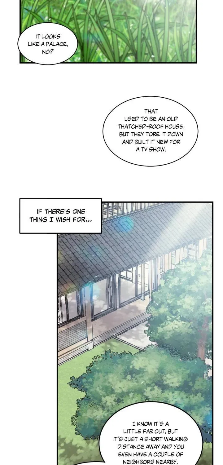 Our Sunny Days Chapter 1 page 7 - 