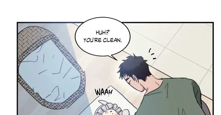 Our Sunny Days Chapter 1 page 64 - 