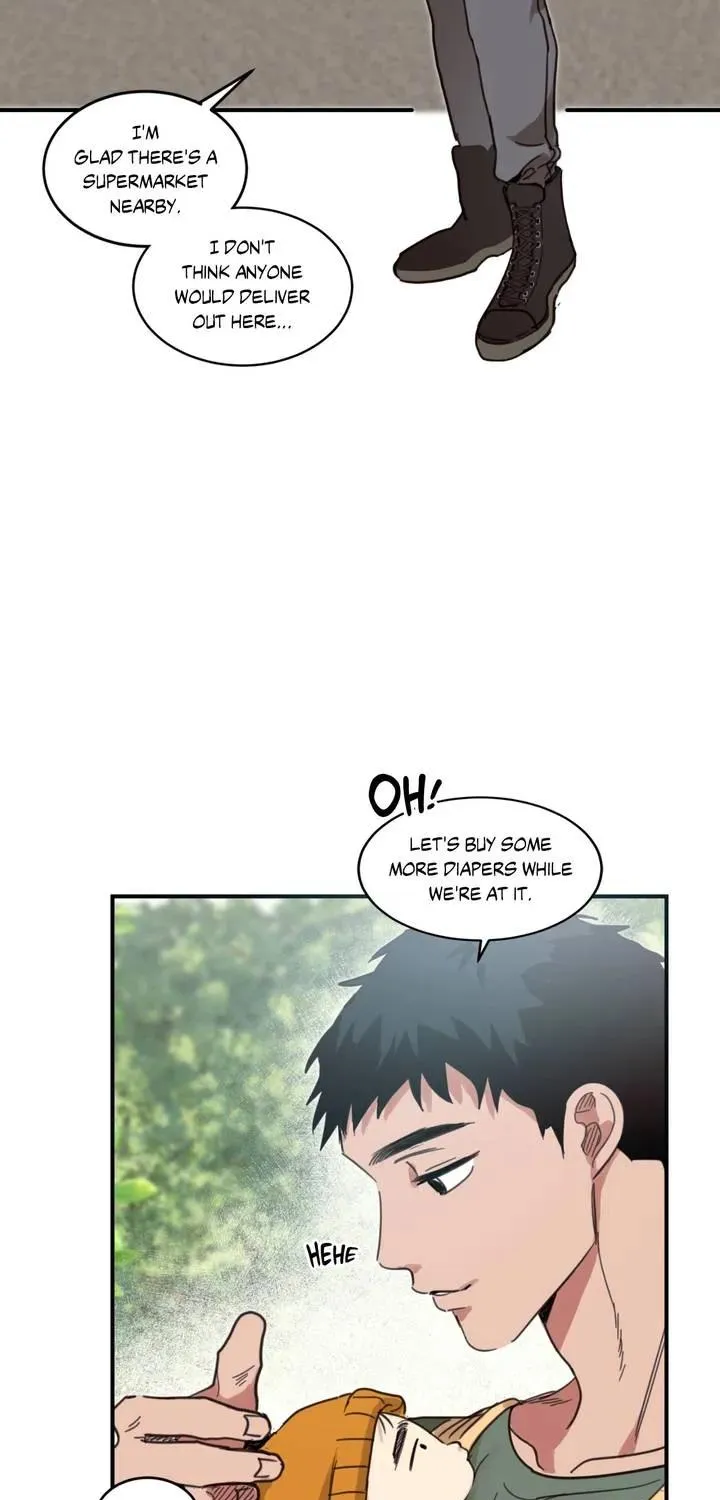Our Sunny Days Chapter 1 page 73 - 