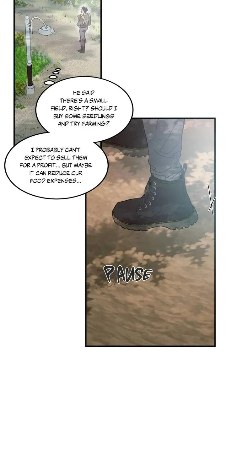 Our Sunny Days Chapter 1 page 77 - 