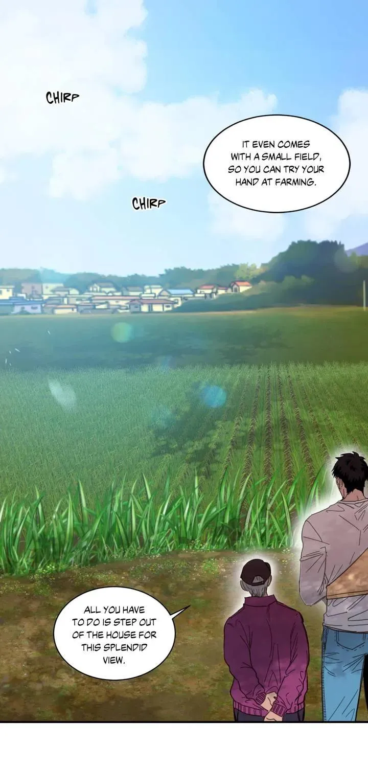 Our Sunny Days Chapter 1 page 9 - 