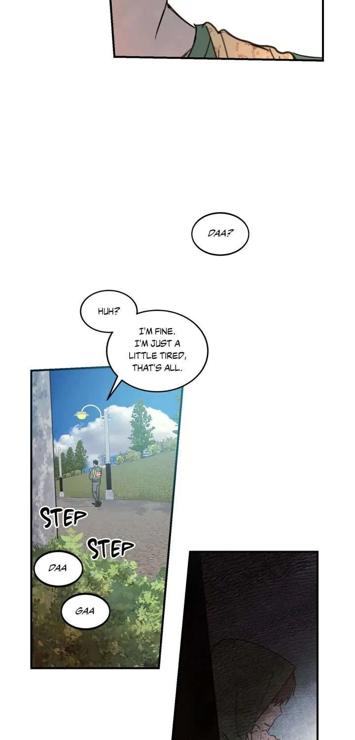 Our Sunny Days Chapter 1 page 81 - 