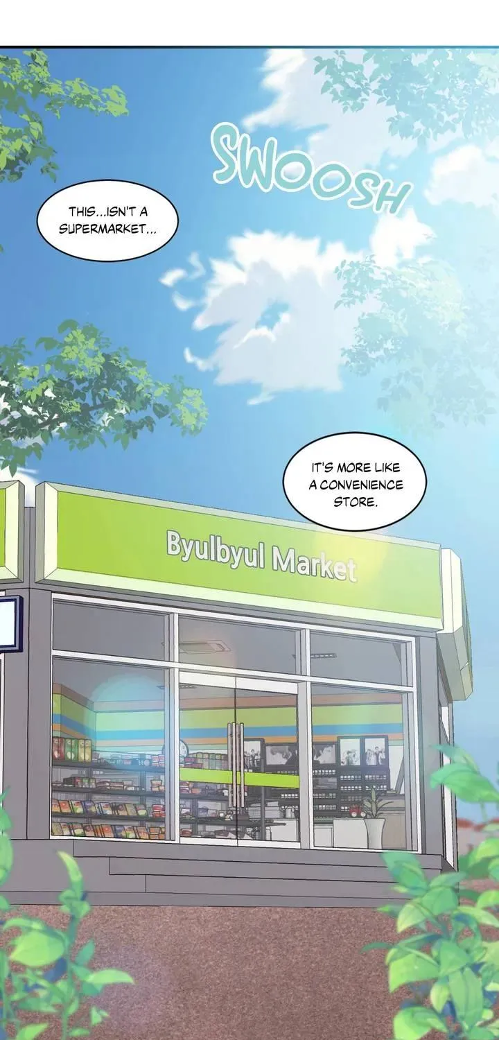 Our Sunny Days Chapter 1 page 83 - 