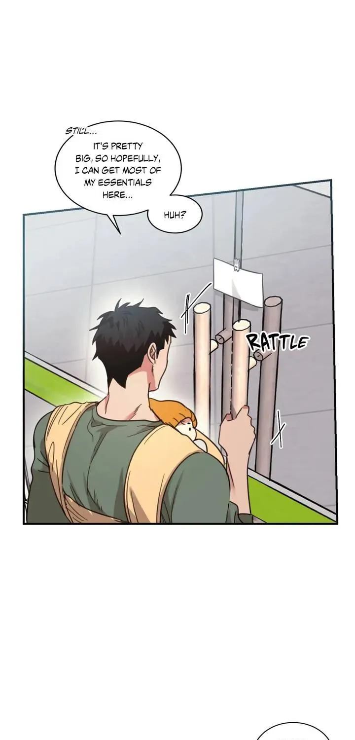 Our Sunny Days Chapter 1 page 85 - 
