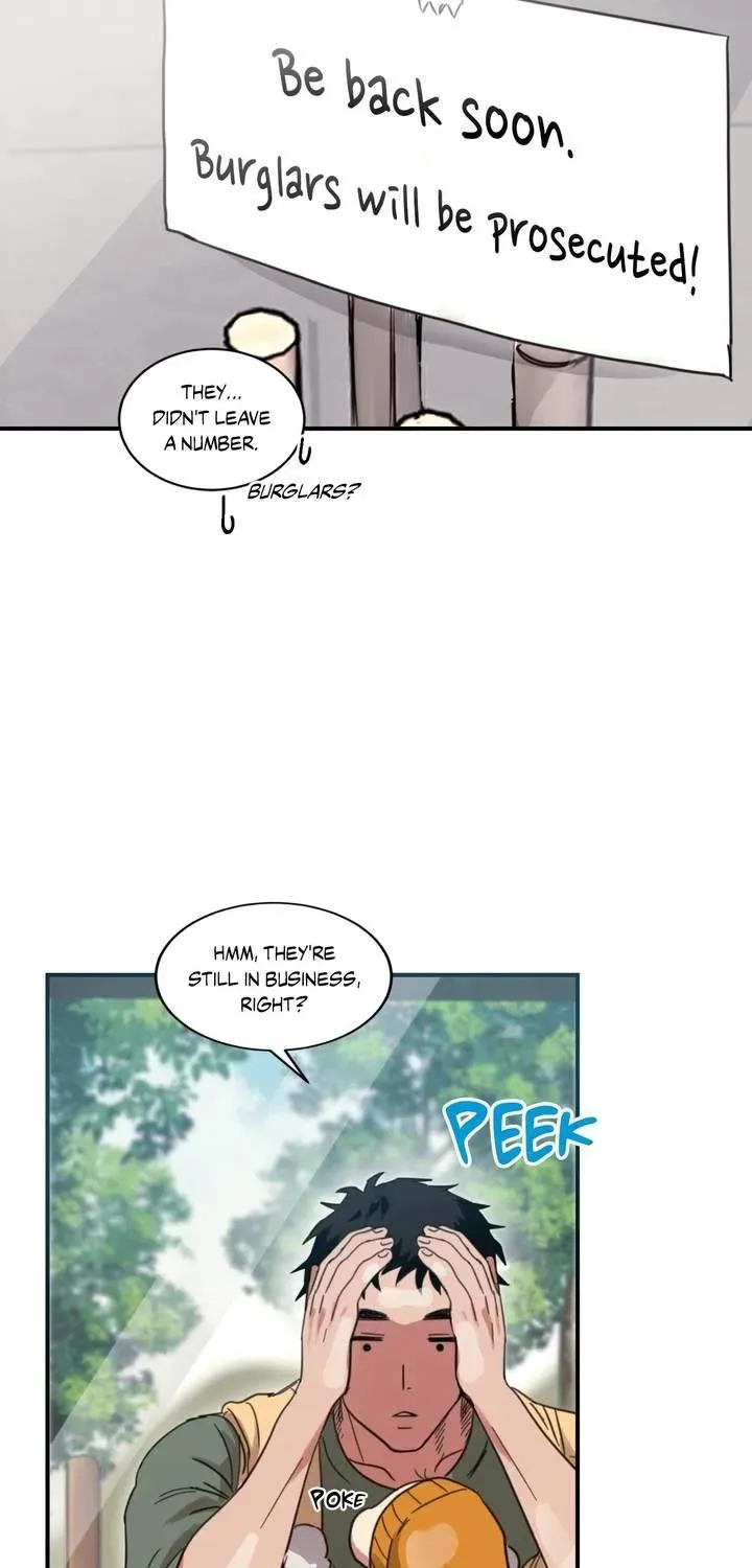 Our Sunny Days Chapter 1 page 87 - 