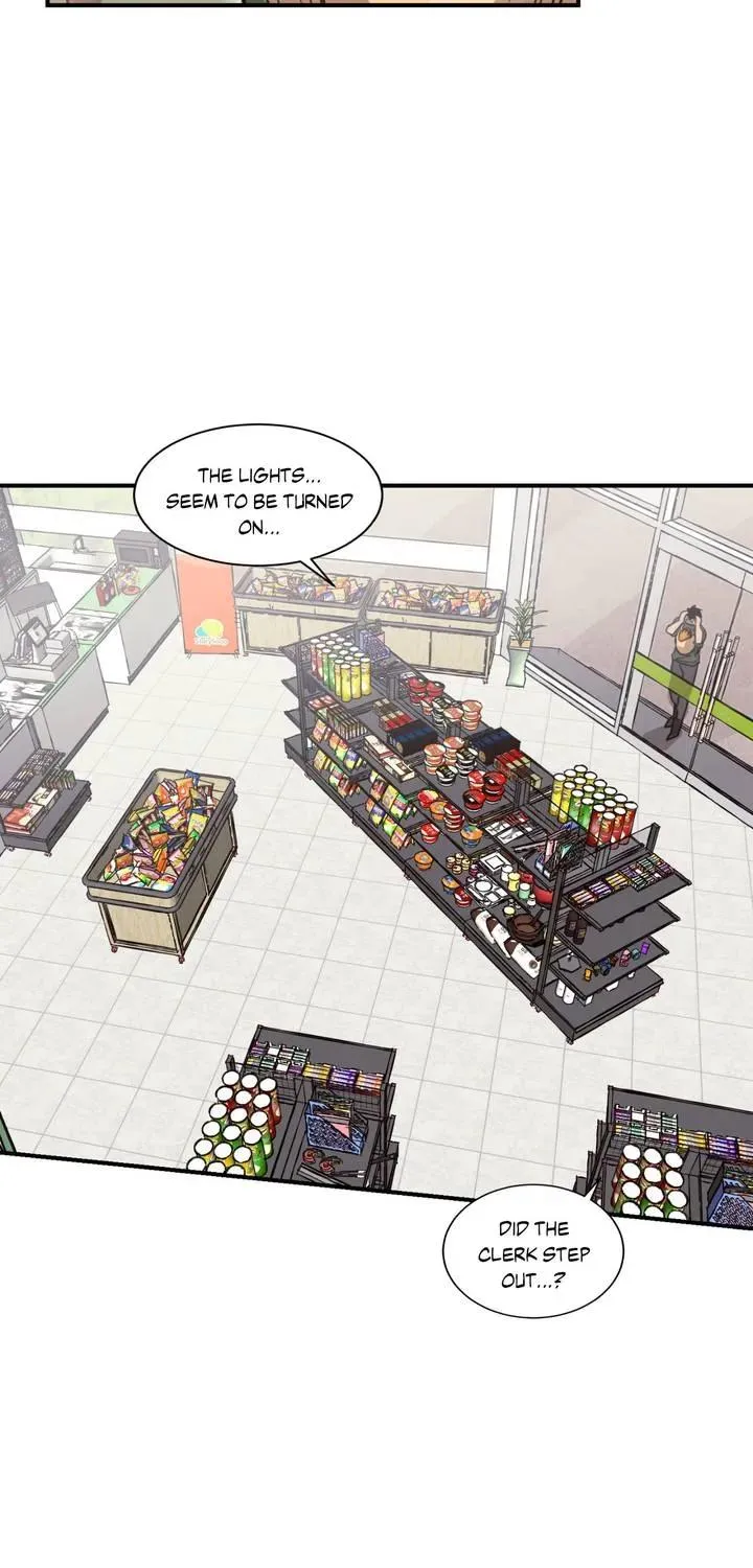 Our Sunny Days Chapter 1 page 89 - 