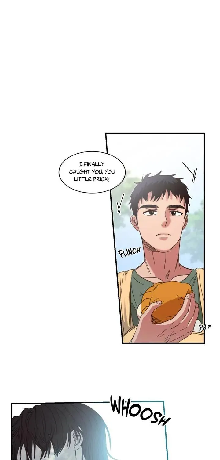 Our Sunny Days Chapter 1 page 93 - 
