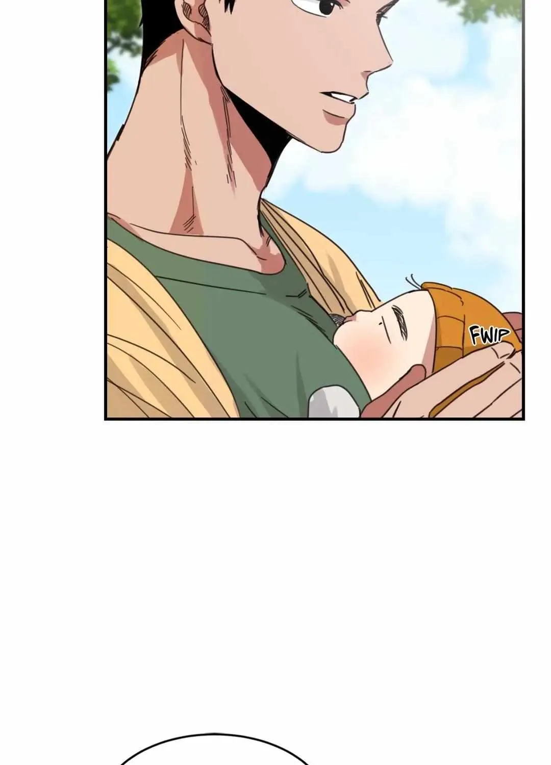 Our Sunny Days Chapter 2 page 12 - 