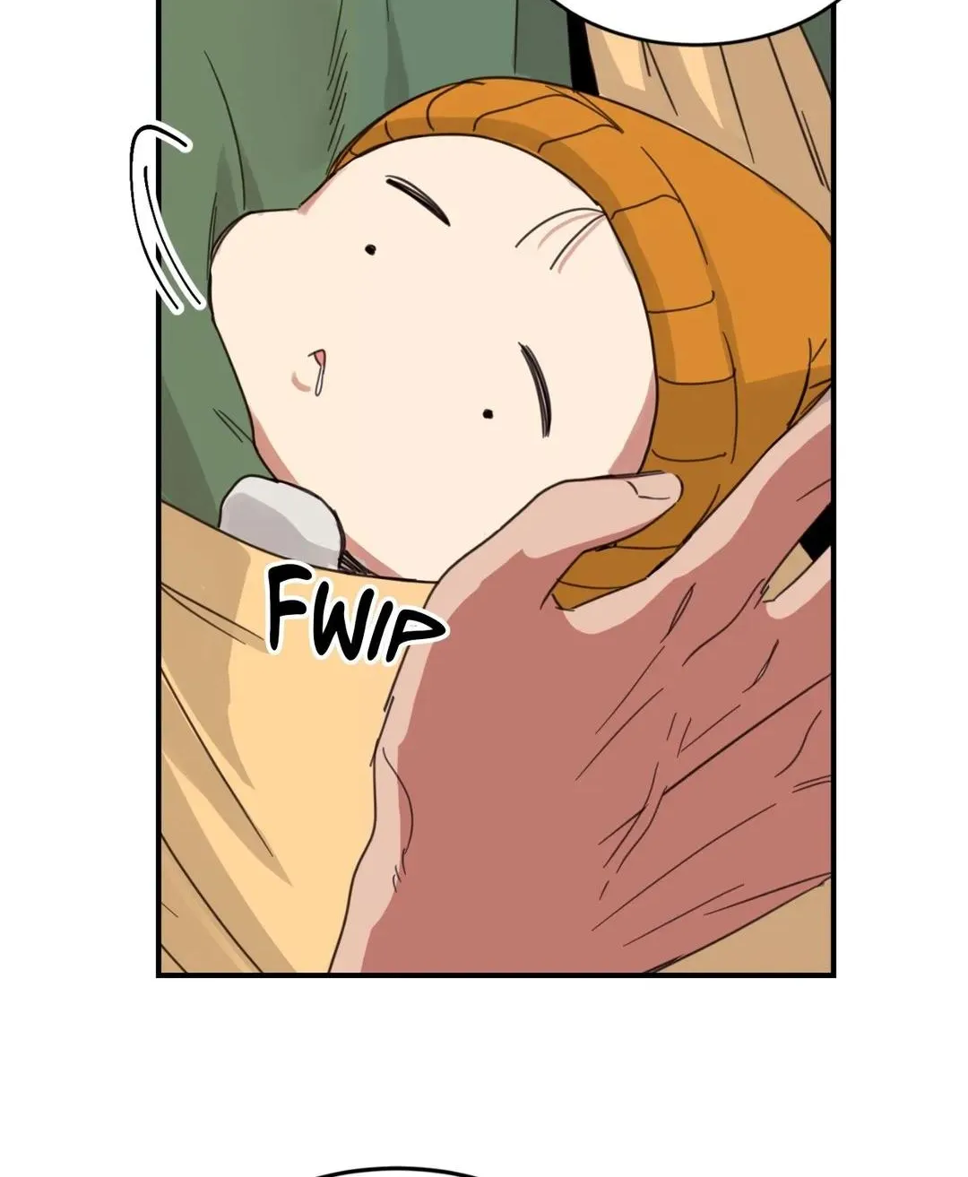 Our Sunny Days Chapter 2 page 15 - 