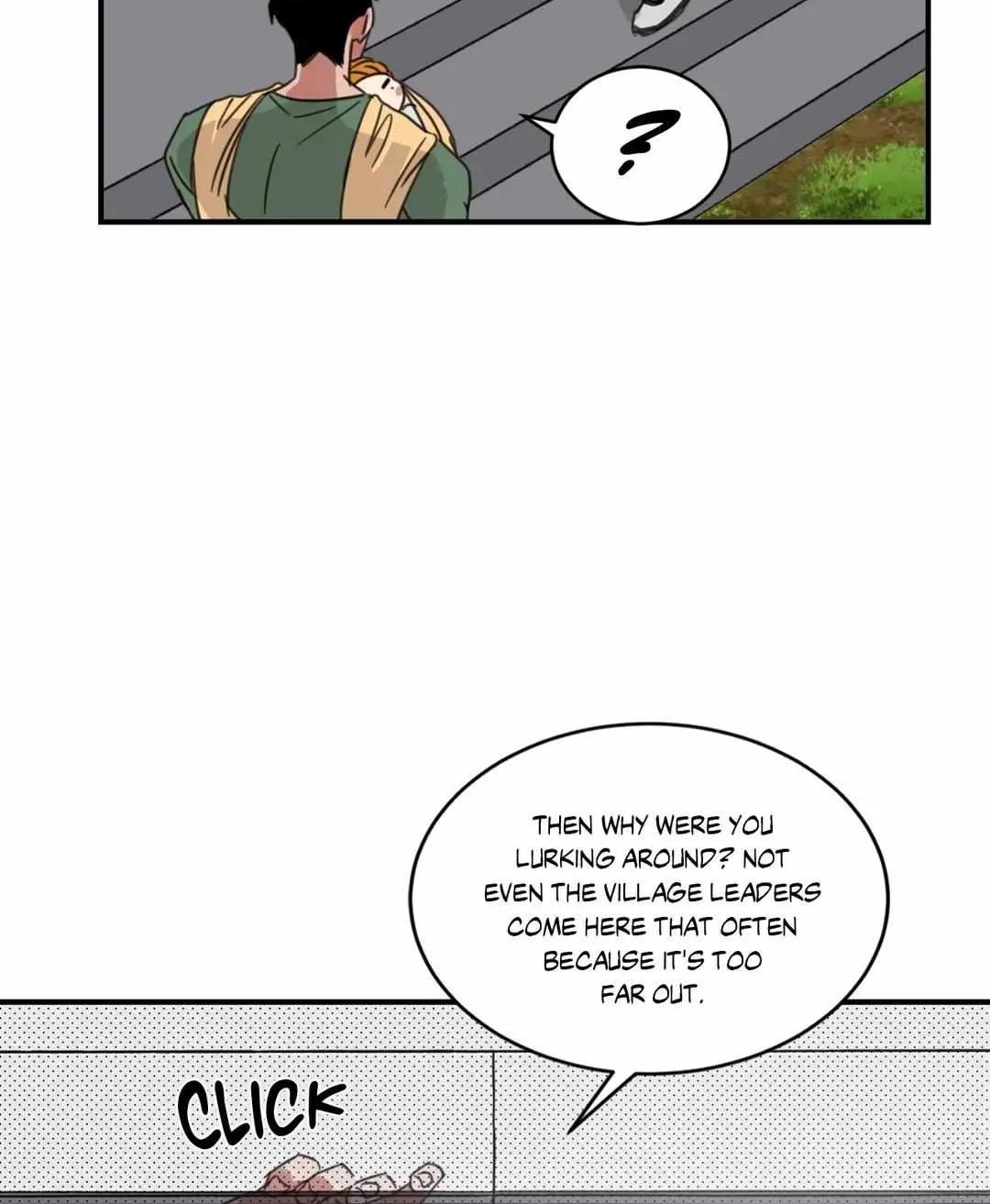Our Sunny Days Chapter 2 page 21 - 