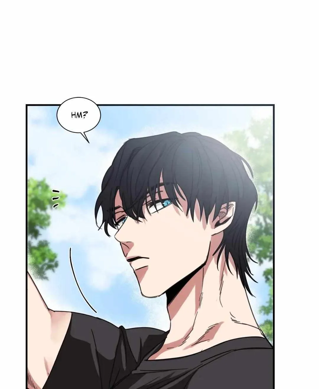 Our Sunny Days Chapter 2 page 23 - 
