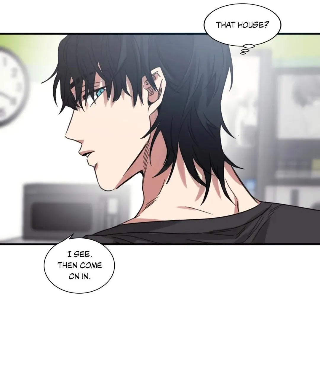Our Sunny Days Chapter 2 page 27 - 