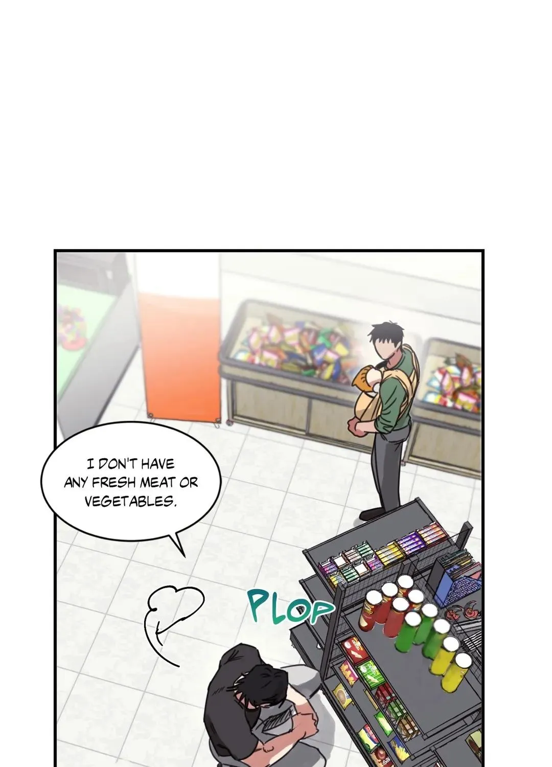Our Sunny Days Chapter 2 page 28 - 