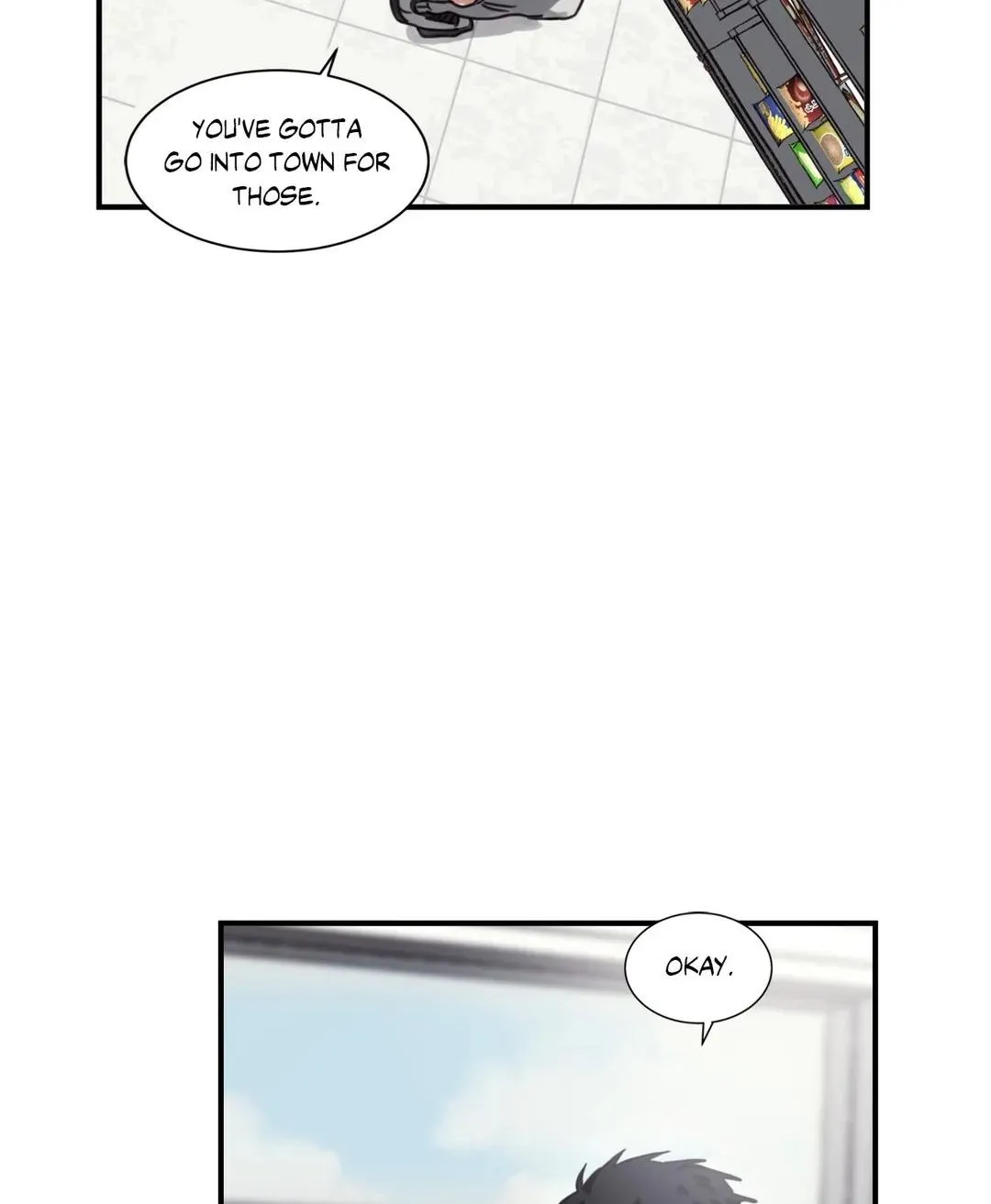 Our Sunny Days Chapter 2 page 29 - 