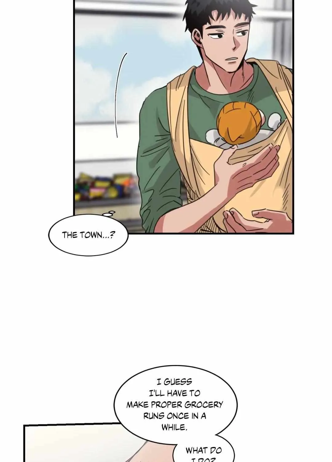 Our Sunny Days Chapter 2 page 30 - 