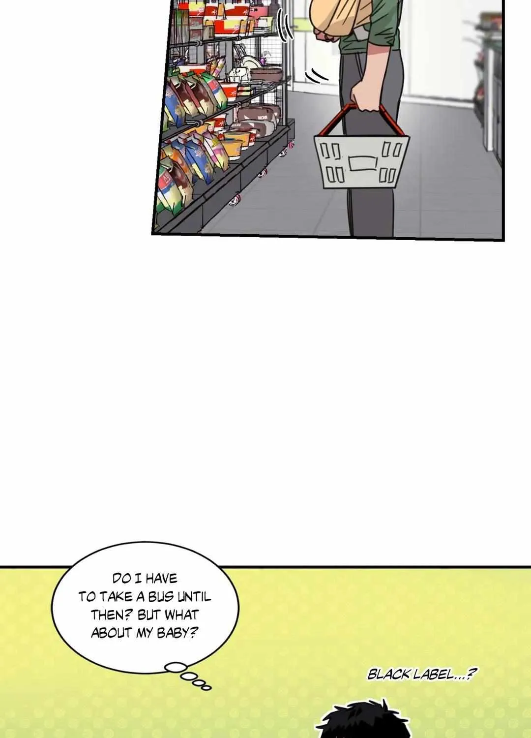 Our Sunny Days Chapter 2 page 32 - 