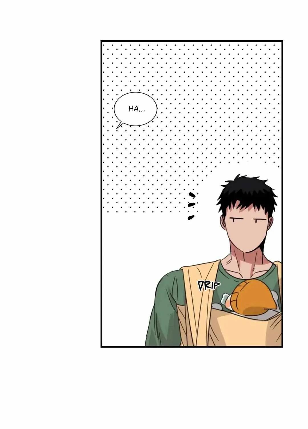Our Sunny Days Chapter 2 page 34 - 