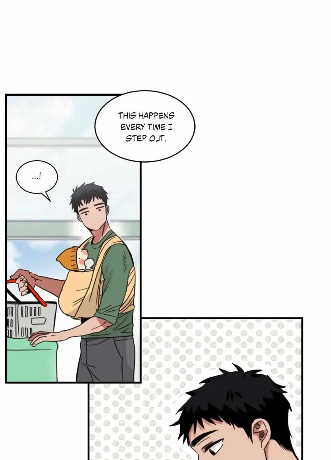 Our Sunny Days Chapter 2 page 36 - 