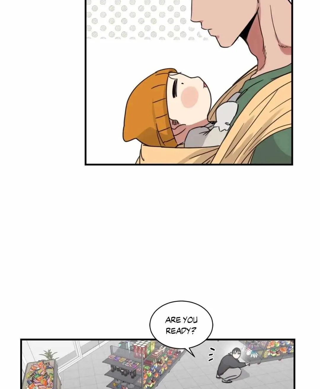 Our Sunny Days Chapter 2 page 37 - 