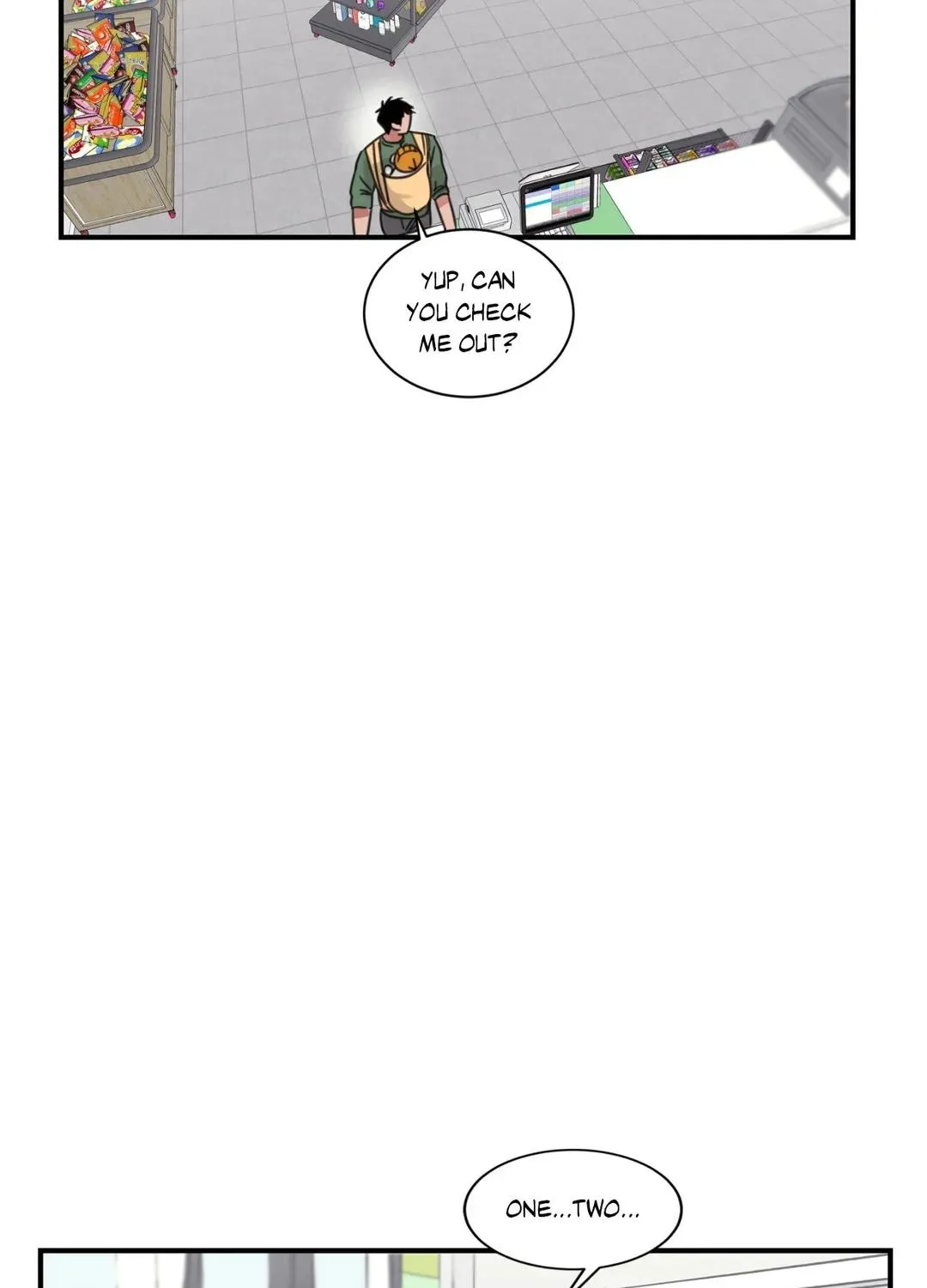 Our Sunny Days Chapter 2 page 38 - 