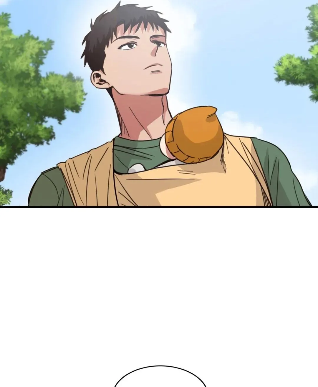Our Sunny Days Chapter 2 page 5 - 