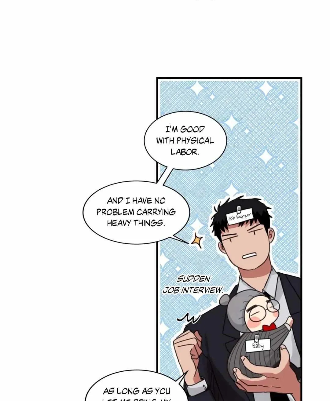 Our Sunny Days Chapter 2 page 41 - 