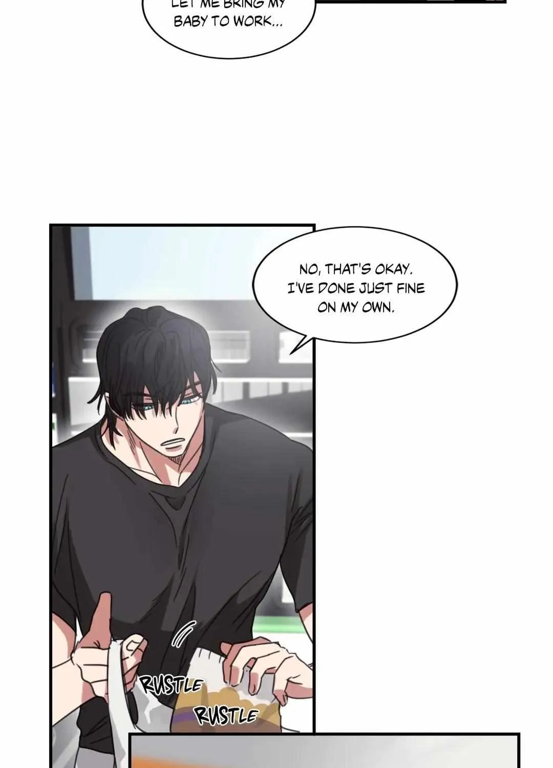 Our Sunny Days Chapter 2 page 42 - 