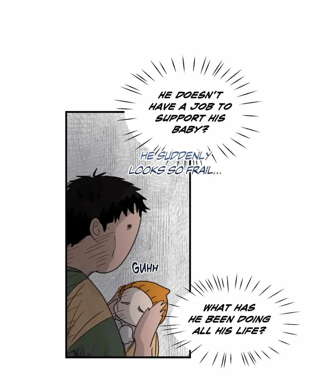Our Sunny Days Chapter 2 page 51 - 