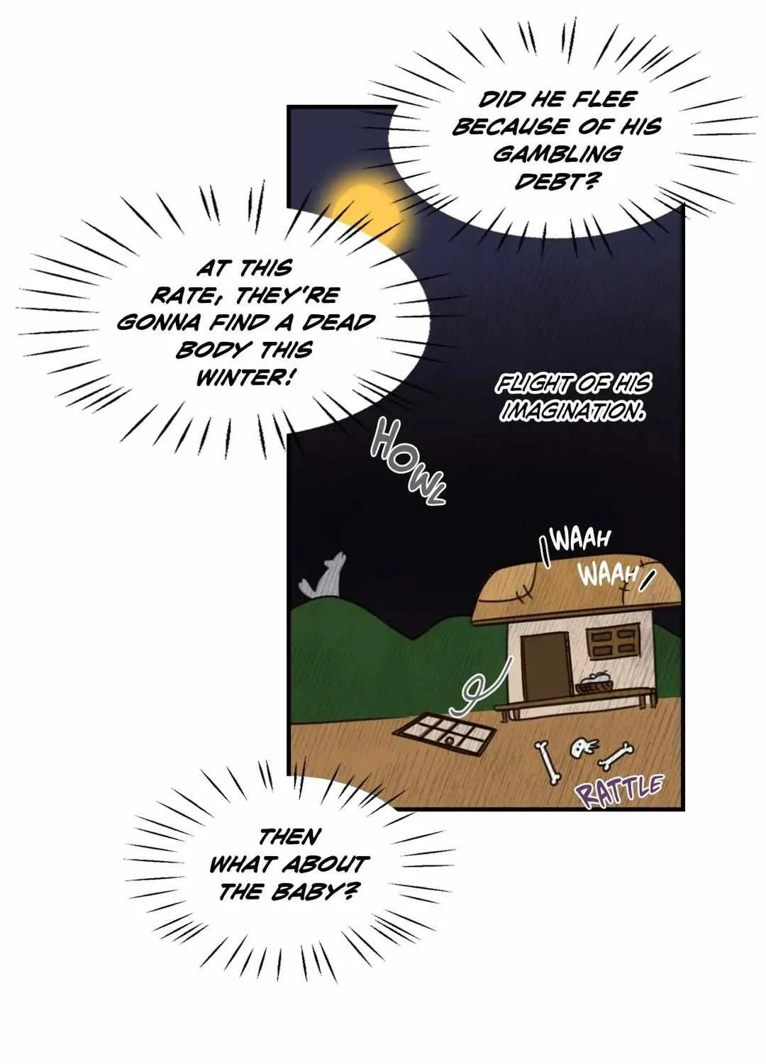 Our Sunny Days Chapter 2 page 52 - 
