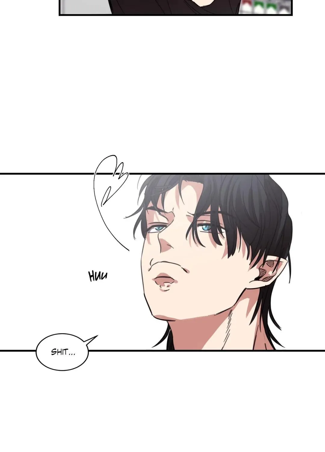 Our Sunny Days Chapter 2 page 54 - 