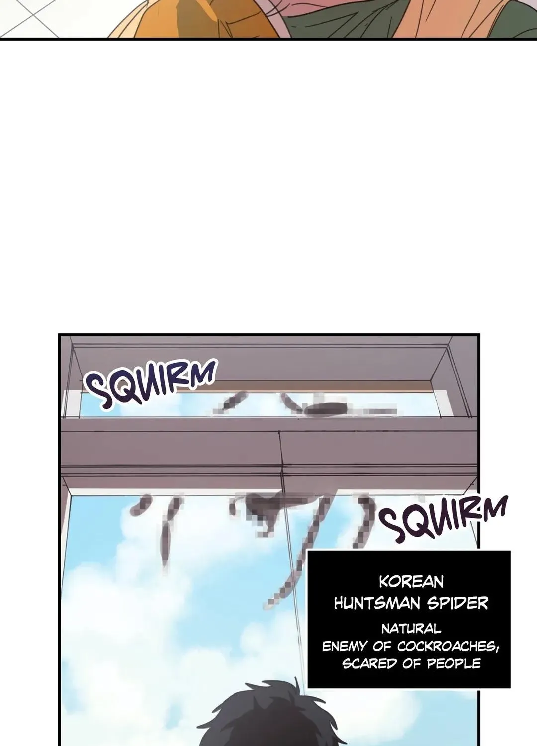 Our Sunny Days Chapter 2 page 58 - 