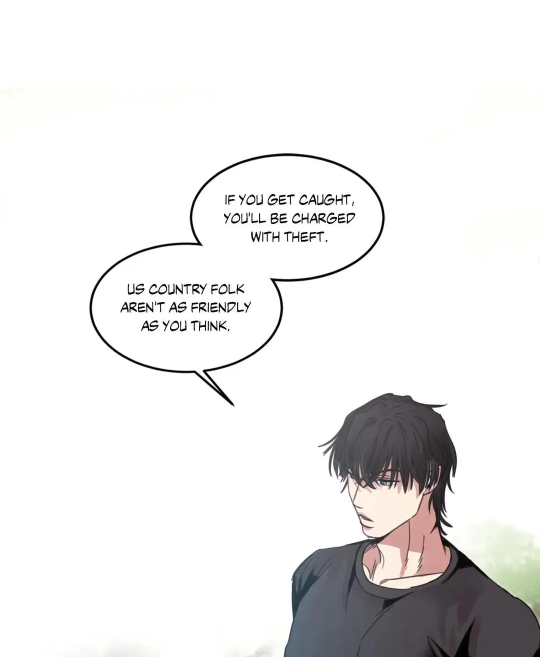 Our Sunny Days Chapter 2 page 7 - 
