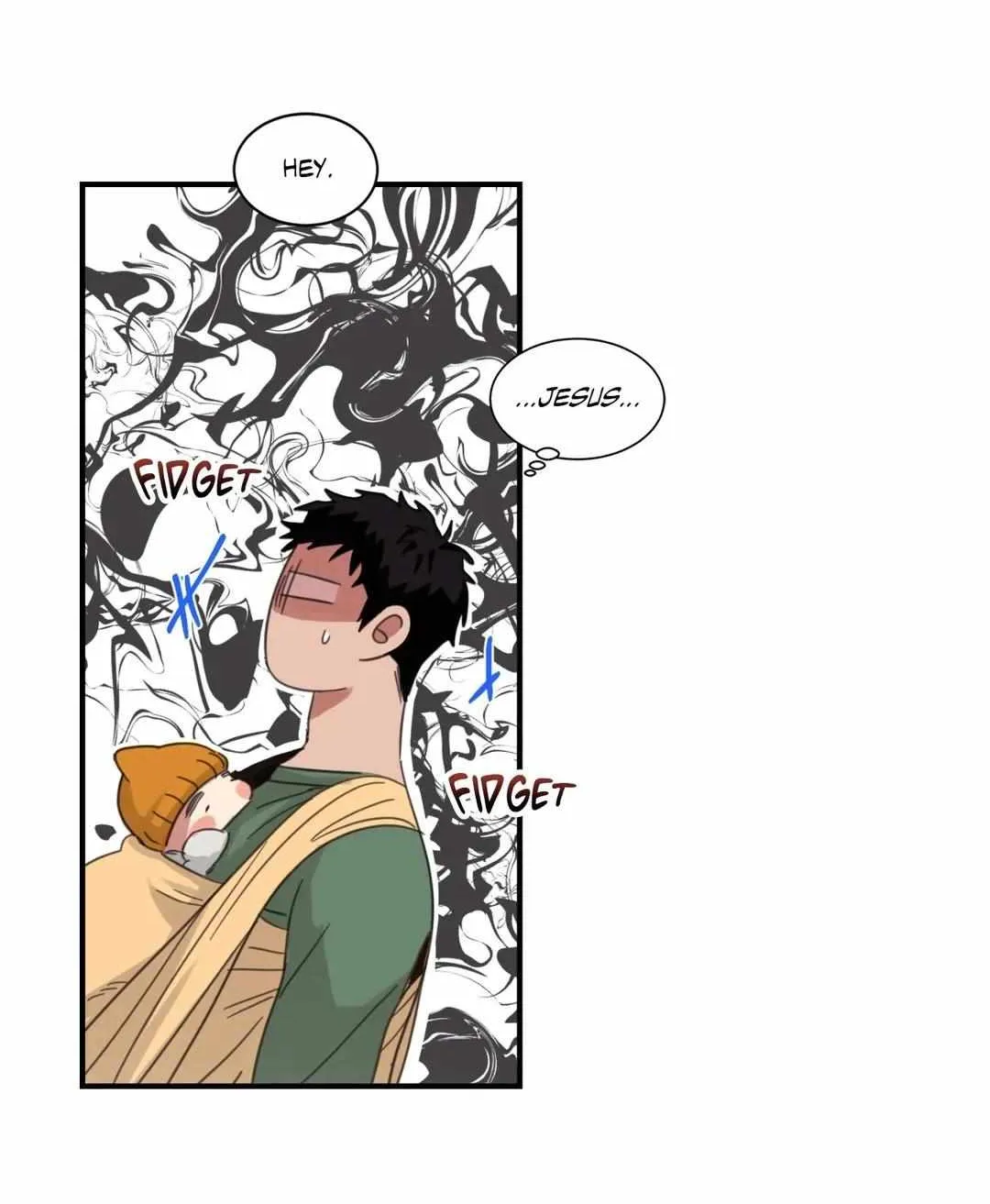 Our Sunny Days Chapter 2 page 61 - 