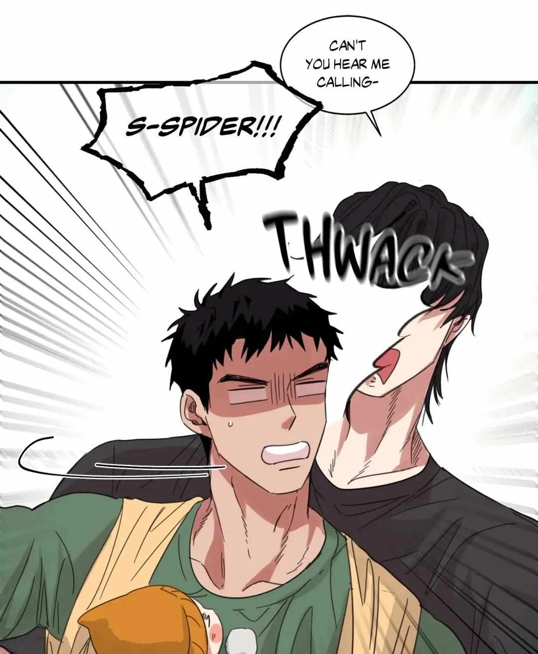 Our Sunny Days Chapter 2 page 63 - 