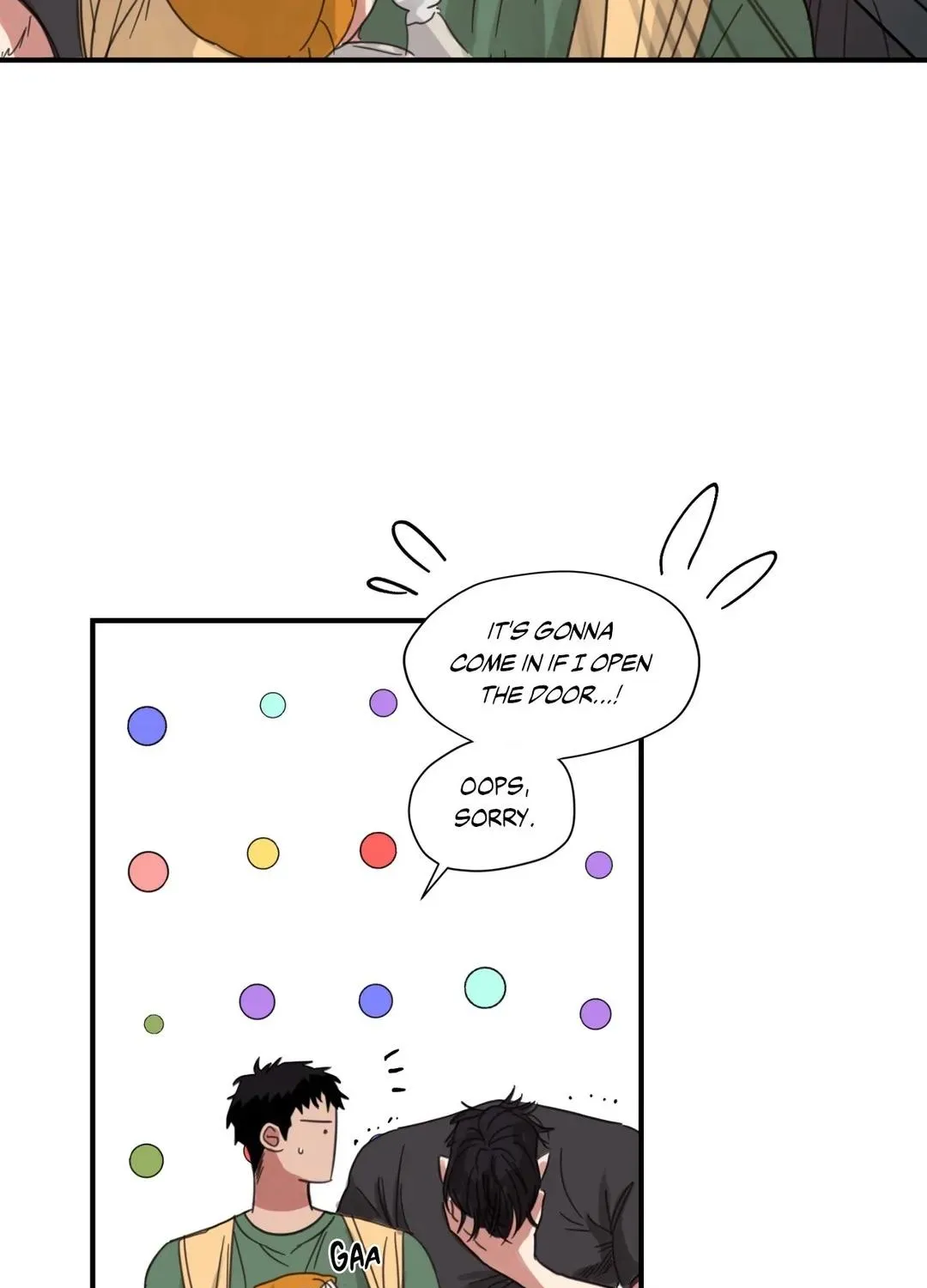 Our Sunny Days Chapter 2 page 64 - 