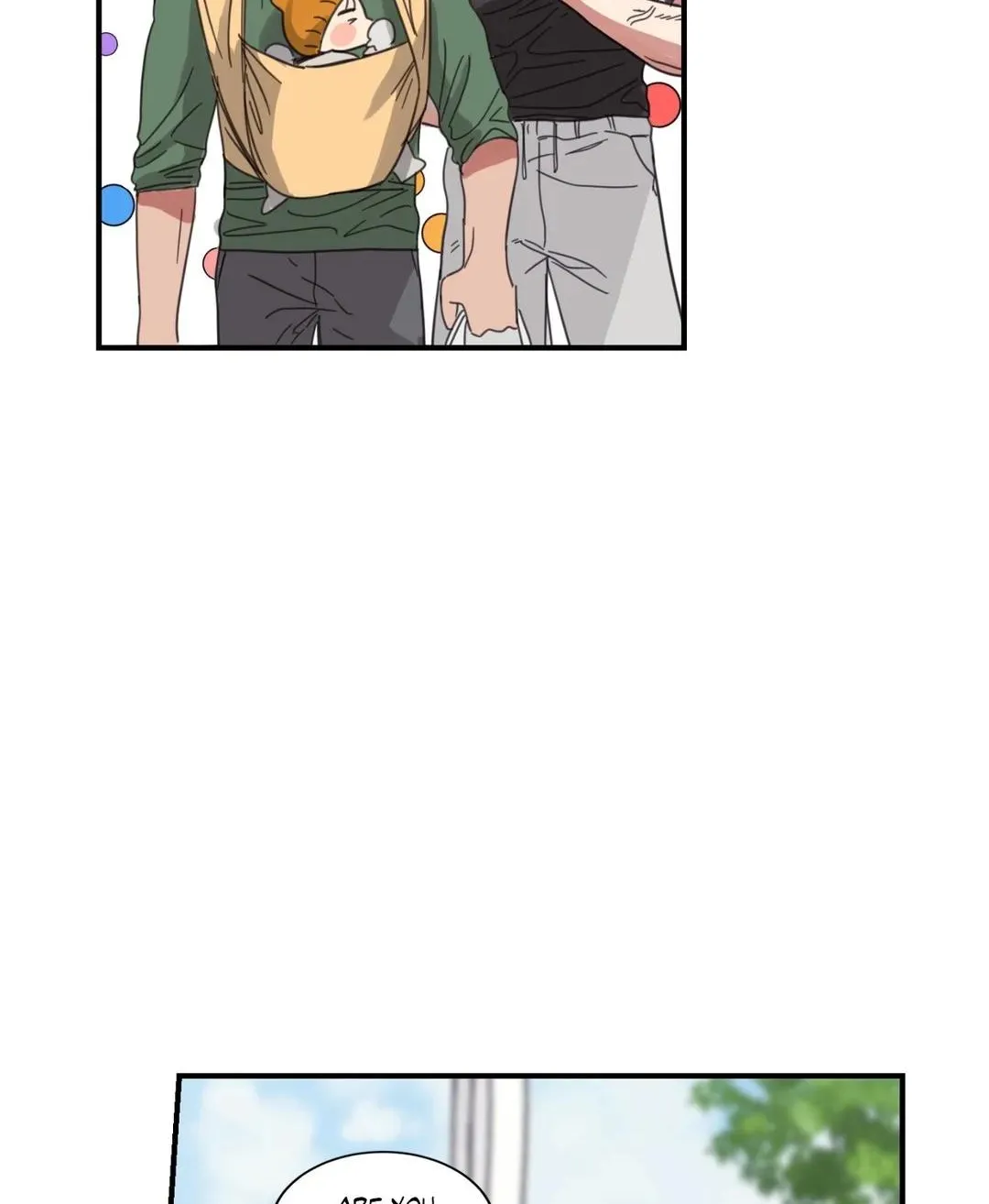 Our Sunny Days Chapter 2 page 65 - 