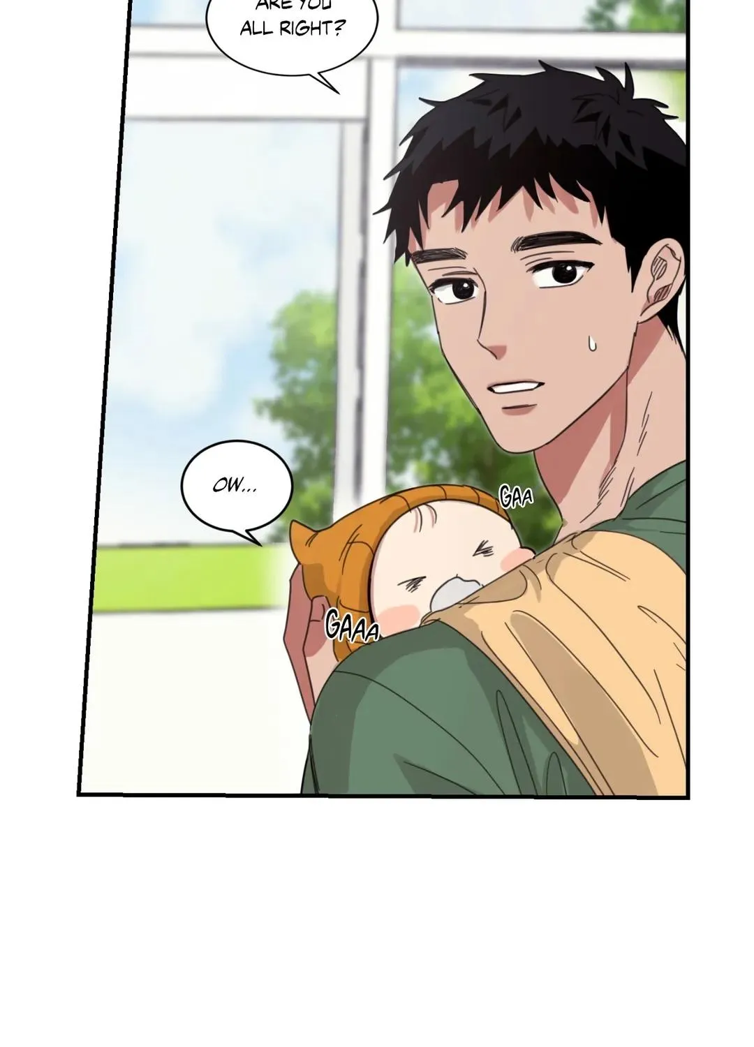 Our Sunny Days Chapter 2 page 66 - 