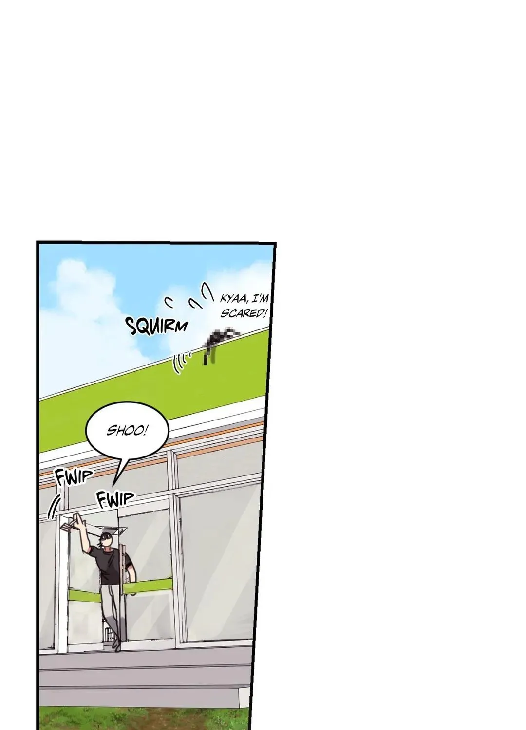 Our Sunny Days Chapter 2 page 68 - 