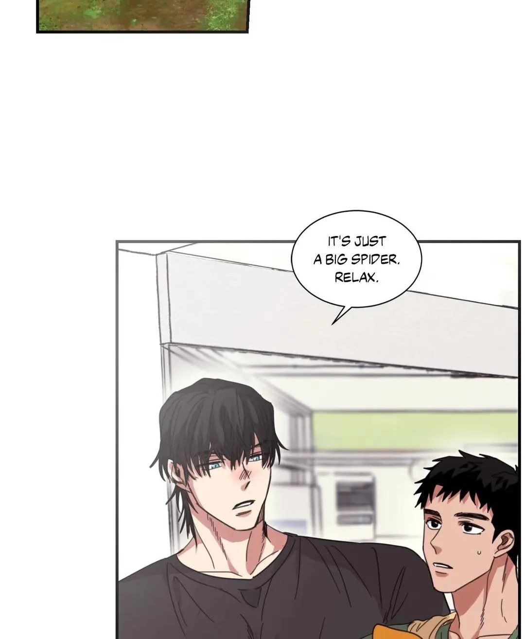 Our Sunny Days Chapter 2 page 69 - 