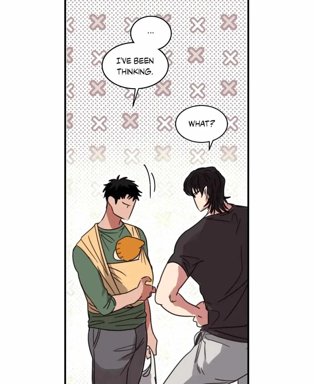 Our Sunny Days Chapter 2 page 75 - 