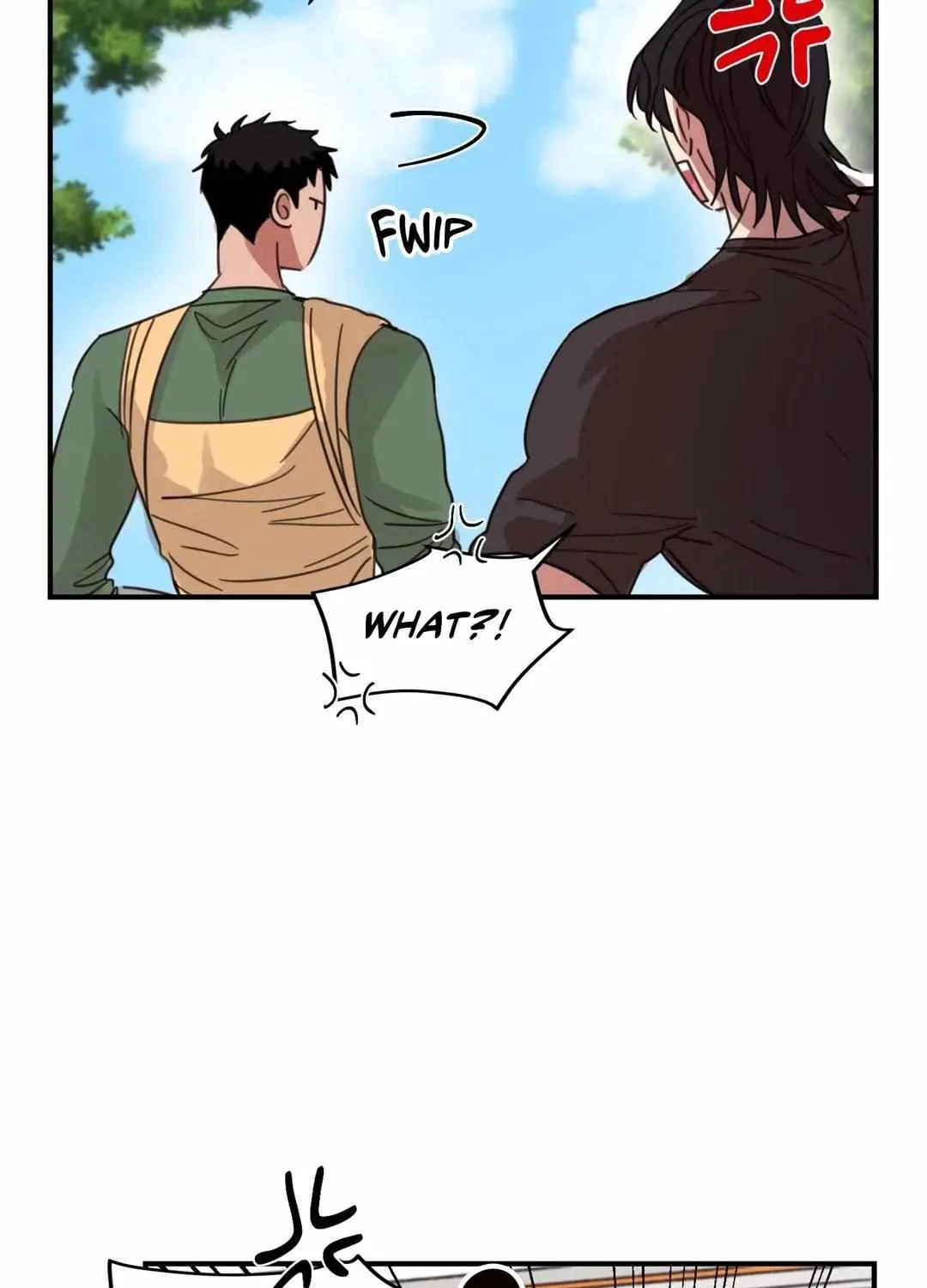 Our Sunny Days Chapter 2 page 78 - 