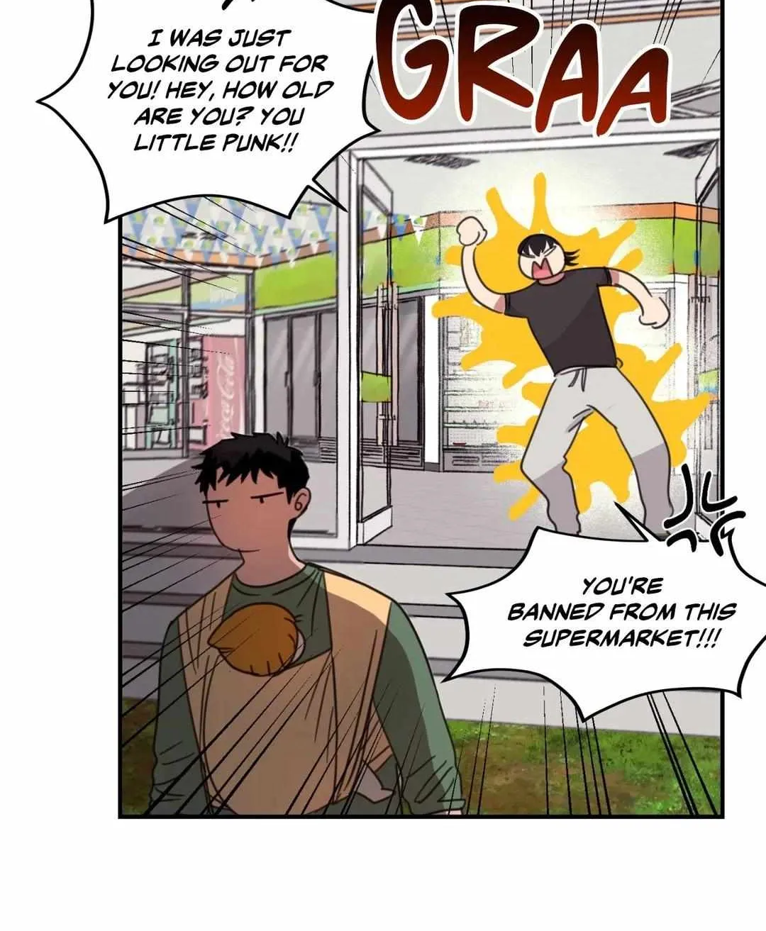 Our Sunny Days Chapter 2 page 79 - 