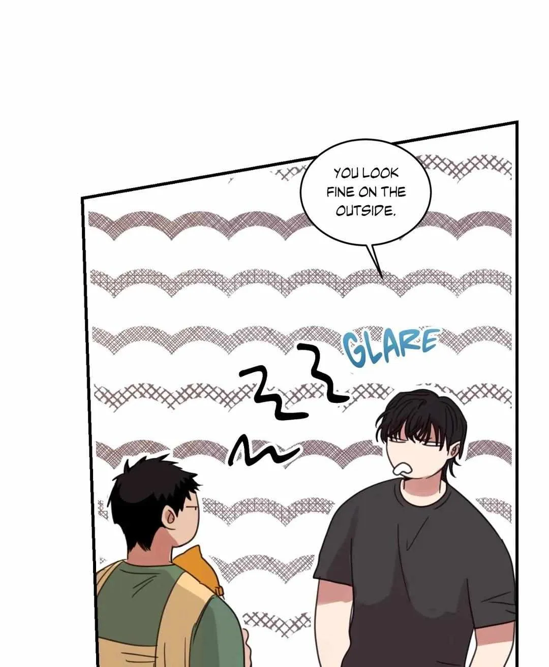 Our Sunny Days Chapter 2 page 9 - 